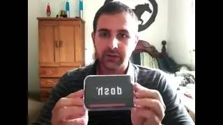 Dosh 