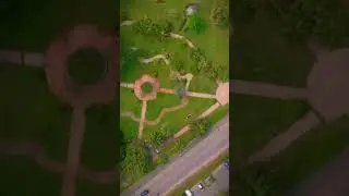 Maestro films 🔥 #973 #cinematic #drone #nature #drill #guyane #fly