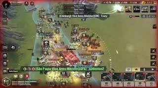 #warpath #warpathgame
