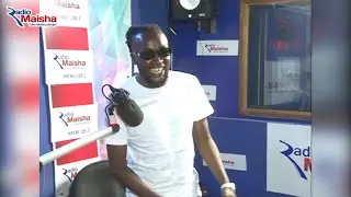 Dufla Diligon - Wasichana Wananisumbua Sana DM