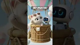 Creamy&rsquo;s Hot Balloon Chaos (Part 2): Even Worse!