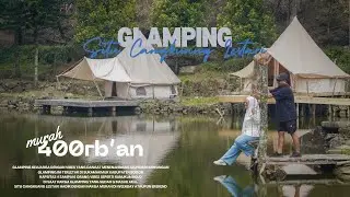 Situ Cangkuang Lestari Sukamakmur Bogor