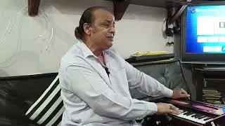 Rafta rafta wo Mari uatad ghulam sabir khan 