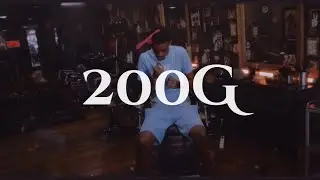 Zokush x Lp2.0 x Zeu | Melodic Drill Type Beat 2022