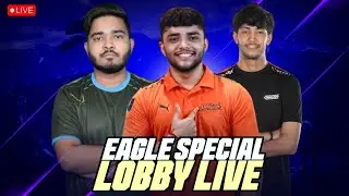 EAGLE ESP LIVE FT ||   TSG, ELITE , S8UL , NG , JG , K9 , RUSHER