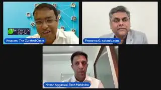 Business Agility with Cloud and AI