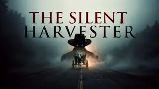 Mystic Creatures | The Silent Harvester: The Legend of The Black Ankou