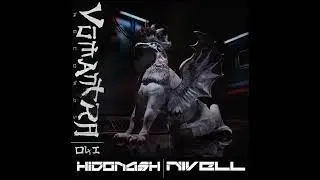 HIDONASH - Dravelt [VMNTR#041]