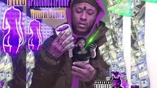 SpaceGhostPurrp- Yellow Bones