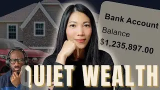 First Step to Get Rich, Act Poor