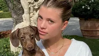 Sofia Richie Says Absolutely &ldquo;NO WAY&rdquo; to being a STEPMOM To Scott Disick&rsquo;s Kids!