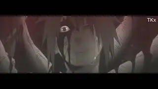 YTD - 40oz | OBITO vs KAKASHI
