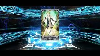 FGO NA: GudaGuda Super Goryoukaku - Uesugi Kenshin Pickup Summon rolls