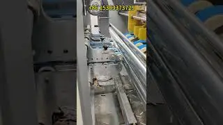 China's first Double linkage line suitable for small cartons