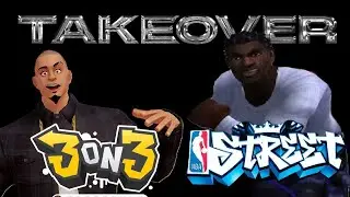 Pedro x Biggs Takeover (Hooptown Hero Later)