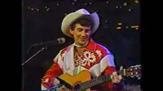 Riders In The Sky - Soon As The Roundup's Through (Austin City Limits; 1987)