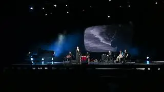 AMIRA MEDUNJANIN - EH, DA MI JE (LIVE IN BELGRADE 2025