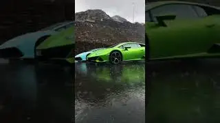 The Outcome of Enzo Ferrari&rsquo;s Insult #shorts #car #cars #lamborghini #lambo #urus #huracan #hurac&aacute;n
