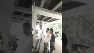 patahn wadi, dindoshi metro station, malad east Mumbai