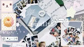 💿CORTIS 2026 Season's Greetings Unboxing ᐢ..ᐢ ࣪˖&lsaquo;𝟥