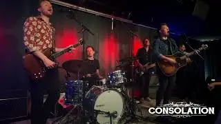 The Ballad Of Cherokee Bill - The Consolation