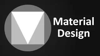 Material Design | Programming Resources