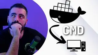 🔥Domina Docker: &iexcl;Ejecuta Comandos desde tu App en Docker al Host!💻🚀