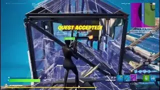 My PUMP HIT FOR 0 DAMAGE #FIX FORTNITE