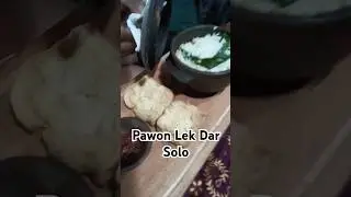#shorts Wedangan Lek Dar Solo Cocok Nggo Kongko Bro | KULINER SOLO