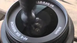 Ручка-очиститель для оптики (Lenspen)