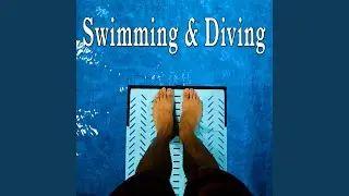 General Ambience of an Indoor Community Swimming Pool 2