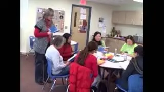 EBRI  Fluency:   Small Group Collaborative Oral Reading