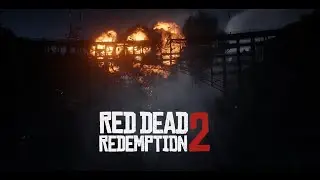 Red Dead Redemption 2 LIVE 🔴 | Story Mode Gameplay |