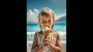 Epic Water Splash Transformation &ndash; From Dry to Drenched in Seconds!