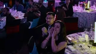 Hapag-Lloyd Annual Staff Party 2025 | Event Design by Jannat Events
