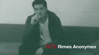 Nox - Rimes Anonymes