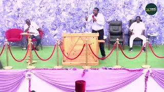 Prof. ACHIEPO Yapo - Le Sermon d’Akoulé Békan