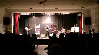 Epic performance by Amyt Datta, Bumpy da and Jivraj Singh at CSM 5