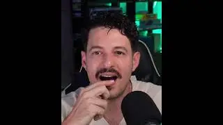 O encontro deveria ter sido discreto, mas...
