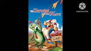 Happy 91st Anniversary To The Tortoise And The Hare (1935)