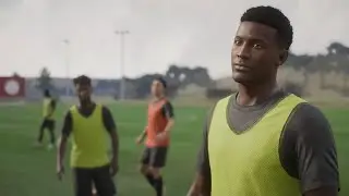 Fifa 23 My Football Journey Episode 1 Career Mood