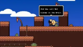 LISA the Painful RPG - Pain Mode Part 6!