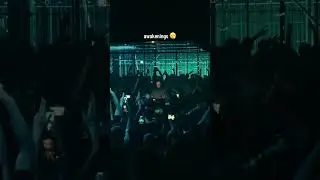 Drumcode x Awakenings 2025 at Sugar Factory 😮&zwj;💨