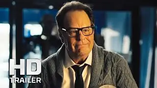 ZOMBIE TOWN | Official Trailer (NEW 2023) Dan Akroyd, Chevy Chase