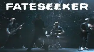 Fateseeker - INITIATE (Official Music Video)