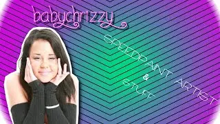 Sexy Manga - Chrissy's joy of drawing #7