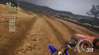 Mx vs atv all out game play