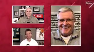 Bob McKenzie on the behind the scenes of Trade Deadline Day - Ep. #11 - The Wally and Methot Show