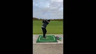 Willum Quist Men's Golf (Fall 2027)
