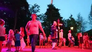 Pancake Dance 03-08-2018